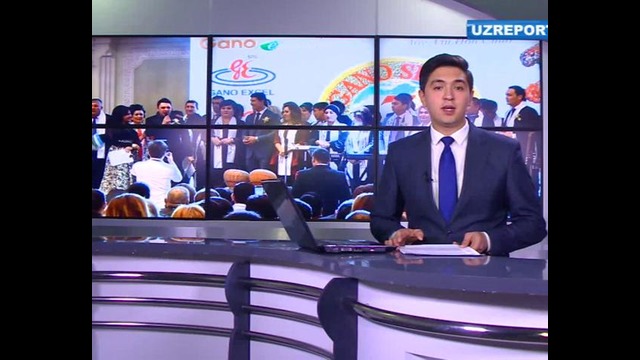 Гаано Шифо компанияси 7 йиллиги