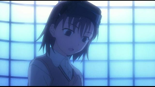 Индекс Волшебства (ТВ-1) [14 из 24] (480p)