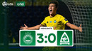 Superliga 20-tur. Paxtakor – Andijon bahsida kiritilgan gollar va xavfli vaziyatlar (Highlights)