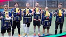 Собрали Команду Года в Реальной Жизни TOTY
