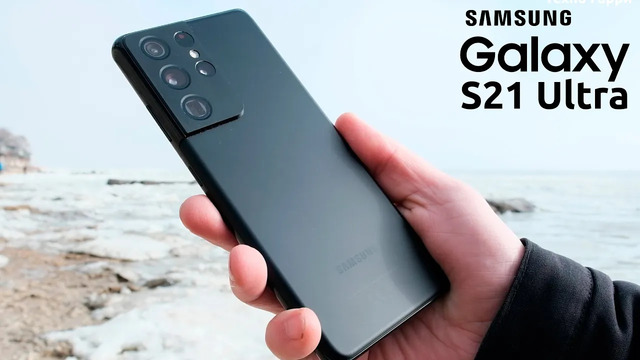 Samsung Galaxy S21 Ultra – ОБЗОР ПОСЛЕ НЕДЕЛИ! Поразительный смартфон Самсунг