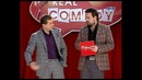 Real Comedy – Дуэт имени Чехова – Гостиница для животных