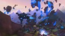 What is wildstar