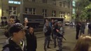 Лев против – ждали нас толпой возле ямы
