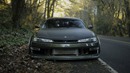 Niks Stanced Nissan S14 Kouki /// SKURAWEEKLY