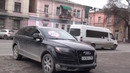 СтопХам КРЫМ – Аварийная ситуация на тротуаре