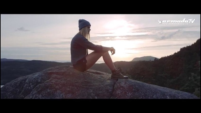 Neptunica feat. Xhara – Foreign Place (Official Music Video 2017!)