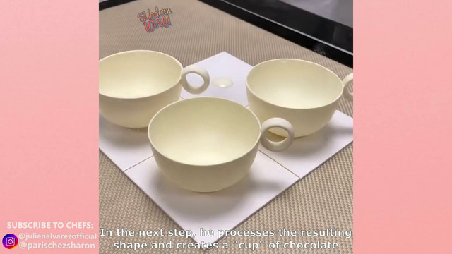 Creative Ideas Chef! So Yummy! Amazing Cake Art Decorating Compilation! Оddly satisfying cake videos