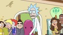 Rick & Morty’s theme [We Rabbitz Remix]
