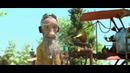 THE LITTLE PRINCE – Official International Trailer #2 (2015) Animated Fantasy Movie