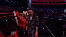 The Voice (U.S Version) Season 5. Episode 19
