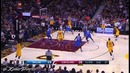 NBA 2017: Cleveland Cavaliers vs Dallas Mavericks | Highlights | Nov 25, 2016