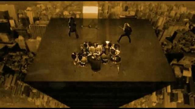 Kamelot – March Of Mephisto (2005) HD