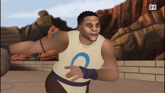 Game of Zones. S4E8 – Father of Balls
