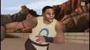 Game of Zones. S4E8 – Father of Balls
