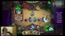 Hearthstone – Маг vs Мексна хм