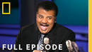 Interstellar Space Travel (Full Episode) | Startalk | National Geographic