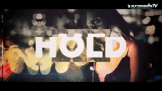 Zack Martino – Hold On To Me (Official Lyric Video)