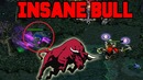 Dota barathrum insane bull – beyond godlike (spirit breaker) (22.05.2019)