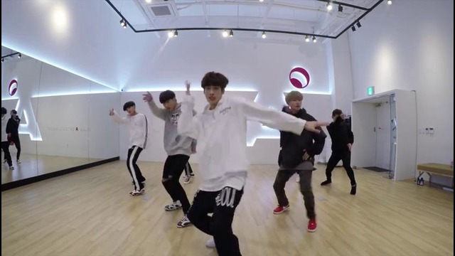 VICTON – ‘What time is it now’ | Dance Practice