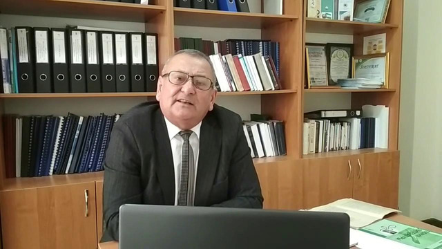 Байэшанов М.М