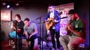 ENTER SHIKARI – ‘Torn Apart’ (live acoustic version. Toronto. April 2015)