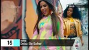 Anitta – Music Evolution (2012 – 2017)
