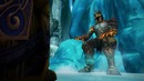 World of WarCraft – Смерть Короля Лича (русский)