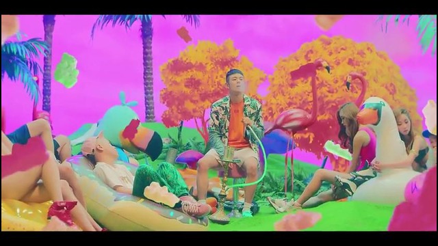 Beenzino – Time Travel
