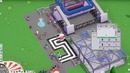PARKITECT- Симулятор аттракционов. Первый взгляд