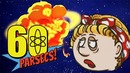 Kuplinov ► 60 Космических Секунд ► 60 Parsecs! #1