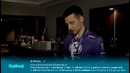 Feedback: Arteezy @ The international 2017
