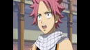 Fairy Tail – Люси x Натсу – Разве могут люди