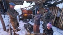 Прохождение Metro Exodus (Метро Исход) – Часть 4 Церковь