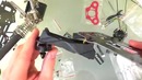 Собираем квадрокоптер eachine 250 racer diy