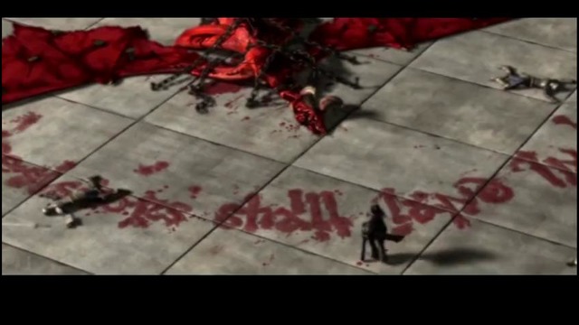 Краткая История Мира – От Drakengard до Nier: Automata