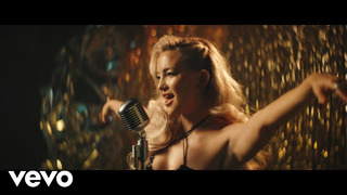 Kate Hudson – Talk About Love (Official Music Video 2024!)