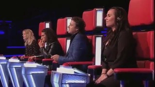 The Voice – Top 20 Blind Auditions Around The World (No.13)