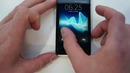 Обзор Sony Xperia V