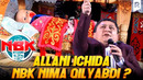 Avaz Oxun – Allani ichida NBK nima qilyabdi
