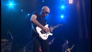 Joe Satriani – Live In Moskow 2006