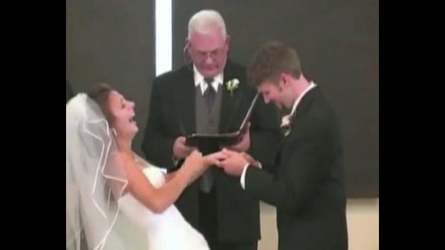 Svadbi bivayut raznie