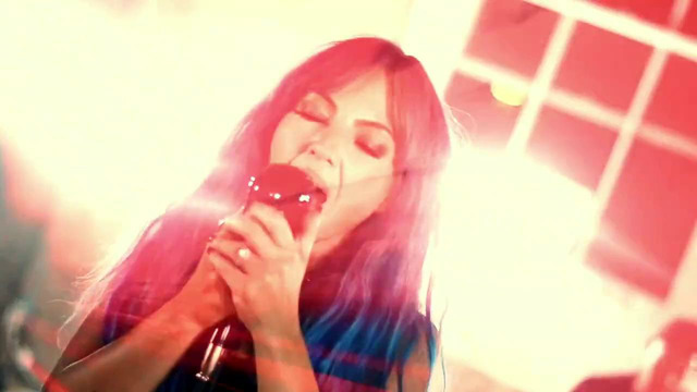 Ignescent – Resist (Official Music Video)