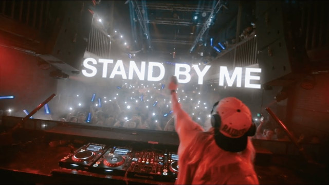 Will Sparks – Stand By Me (Official Video 2021)