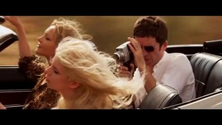 Noel Gallagher’s High Flying Birds – What A Life (Official Video)