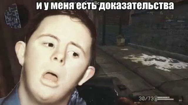Школьник – ниндзя в warface! школоface # 4