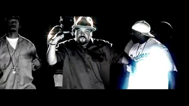 Ice Cube Ft. Doughboy, OMG, Maylay & W.C – Yall Know How I Am