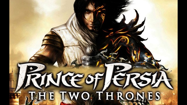 Старички поймут – Prince of Persia: The Two Thrones