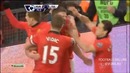 Манчестер Юнайтед 2-2 Фулхэм