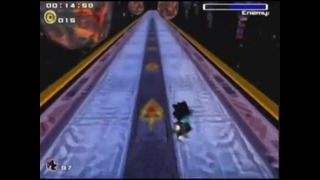 Sonic Adventure 2 Battle – Dark Story – Last Boss – Sonic